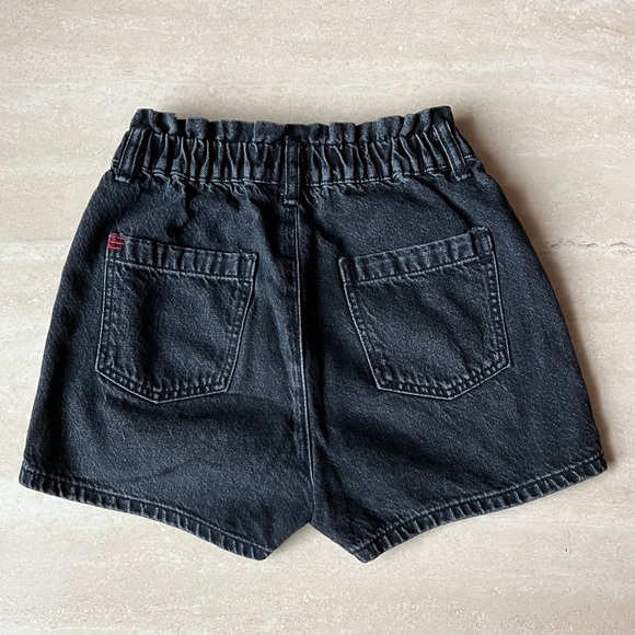 UO Pull-On Mom shorts - Picture 4 of 7